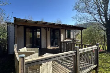 Camping La Roche d'Ully