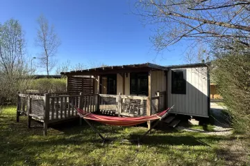 Camping La Roche d'Ully