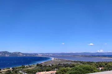 Campsite La Bergerie Plage