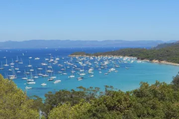 Campsite La Bergerie Plage
