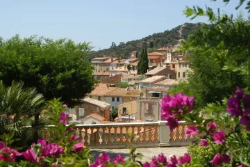 Campsite La Bergerie Plage