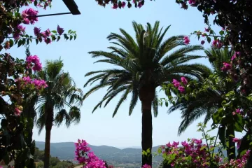 Campsite La Bergerie Plage