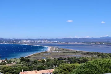 Campsite La Bergerie Plage