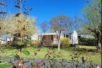Camping Le Plein Air Neuvicois
