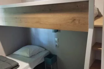 Vitamin Campsite