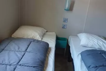 Vitamin Campsite