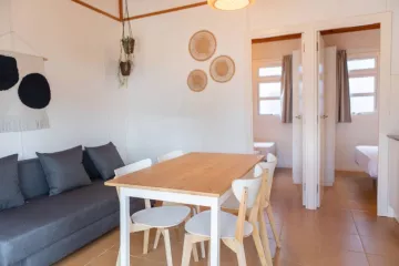 Campingplatz Del Mar