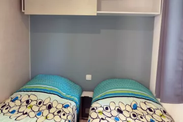 Camping Les Palmiers