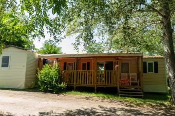Camping La Bastide
