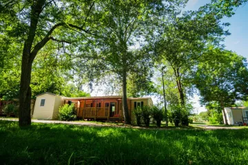 Campingplatz La Bastide
