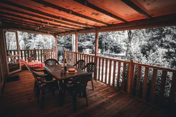 Campingplatz La Bastide