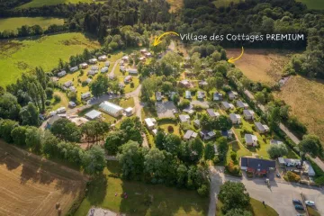 Camping de Mesqueau
