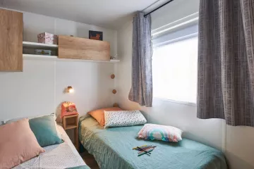Camping de Mesqueau
