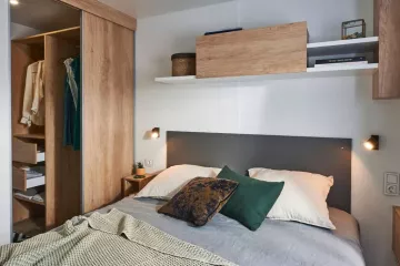 Camping de Mesqueau