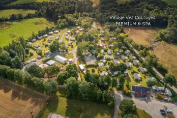 Camping de Mesqueau
