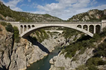 La Pinède Campsite