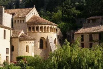 La Pinède Campsite