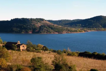 La Pinède Campsite