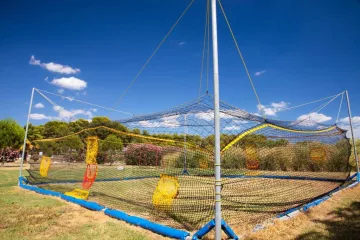 La Pinède Campsite