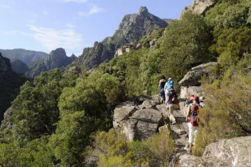La Pinède Campsite