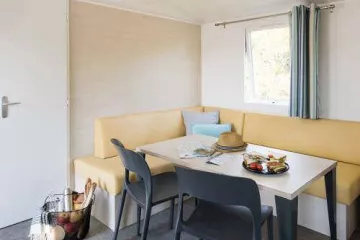 Camping Les Pêcheurs
