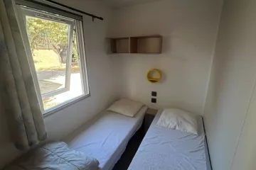Camping Les Pêcheurs