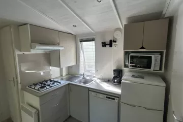 Camping Les Pêcheurs