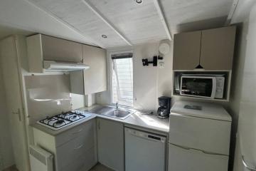 Camping Les Pêcheurs