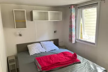 Camping Les Pêcheurs