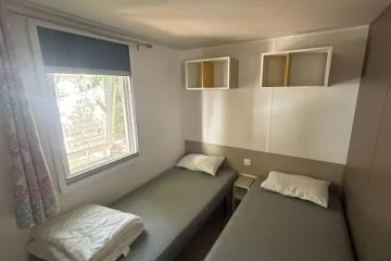 Camping Les Pêcheurs