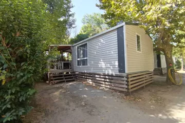 Camping Les Pêcheurs