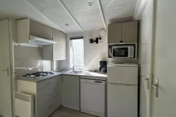 Camping Les Pêcheurs