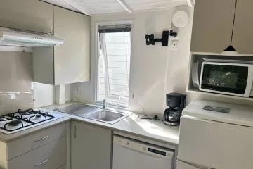 Camping Les Pêcheurs