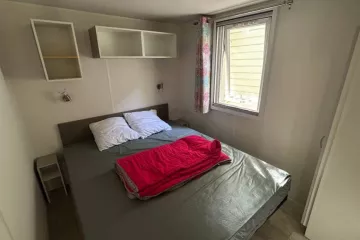 Camping Les Pêcheurs