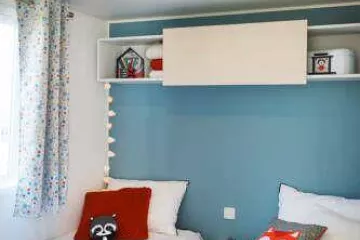 Camping Les Pêcheurs