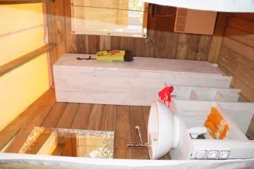 Camping Les Pêcheurs