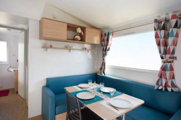 Camping L'Orée du Bois - Maeva