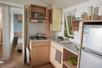 Camping L'Orée du Bois - Maeva