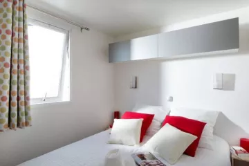 Camping L'Orée du Bois - Maeva