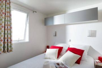 Camping L'Orée du Bois - Maeva