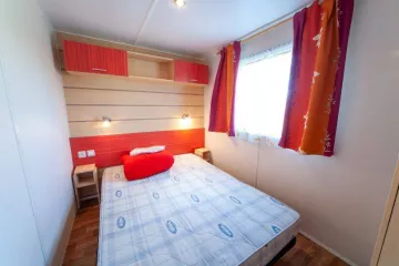 Camping La Maïre - Maeva 