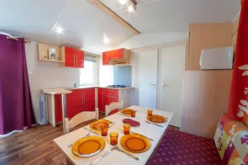 Camping La Maïre - Maeva 