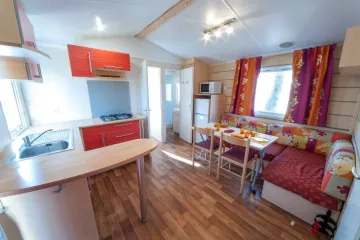 Camping La Maïre - Maeva 