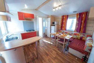 Camping La Maïre