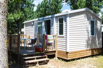 Camping La Maïre - Maeva 