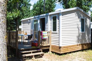 Camping La Maïre