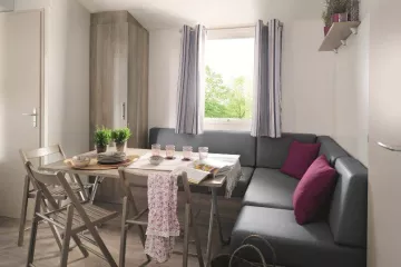 Camping La Maïre