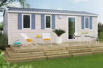 Camping La Maïre