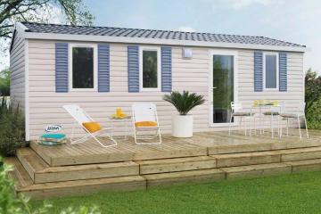 Camping La Maïre