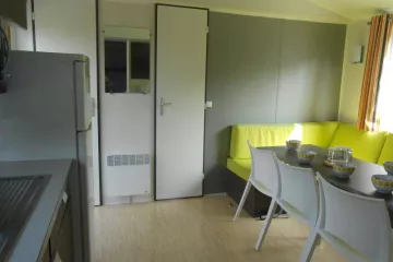 Camping Le Panoramic